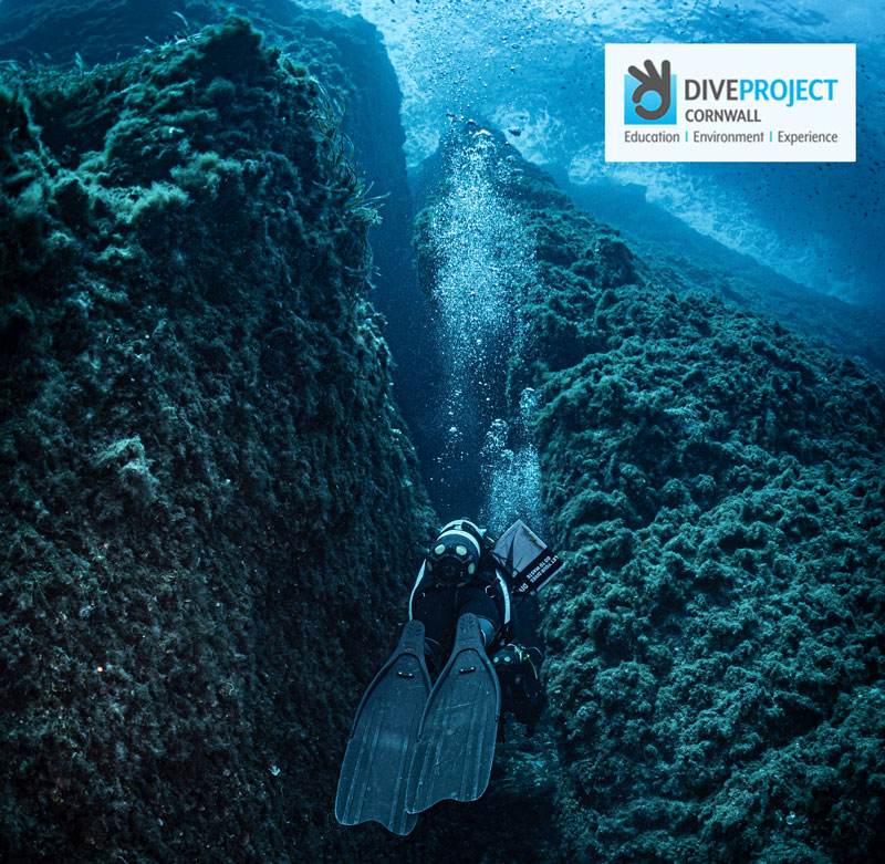 Dive-Project-Cornwall